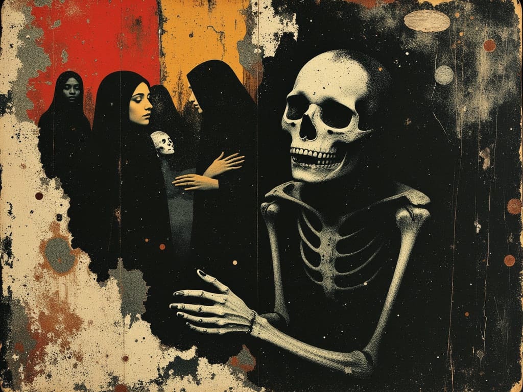 Stephen Murray - Notes from the ICU : Part 1