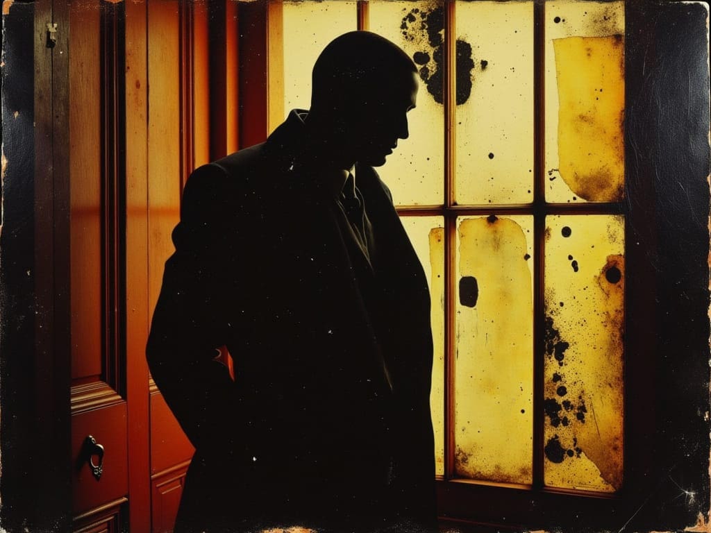 I swam in their voices