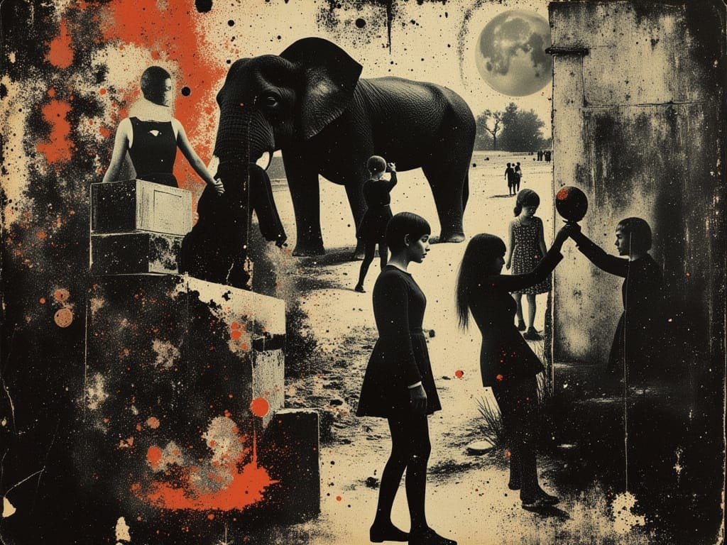 I had had too much medication