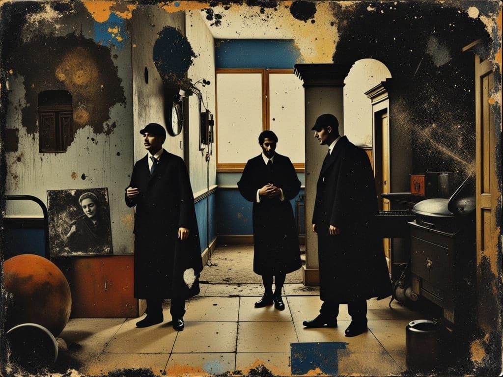 voices of doctors and nurses