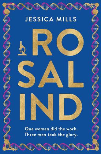 Rosalind by Jessica Mills available at Promises Books