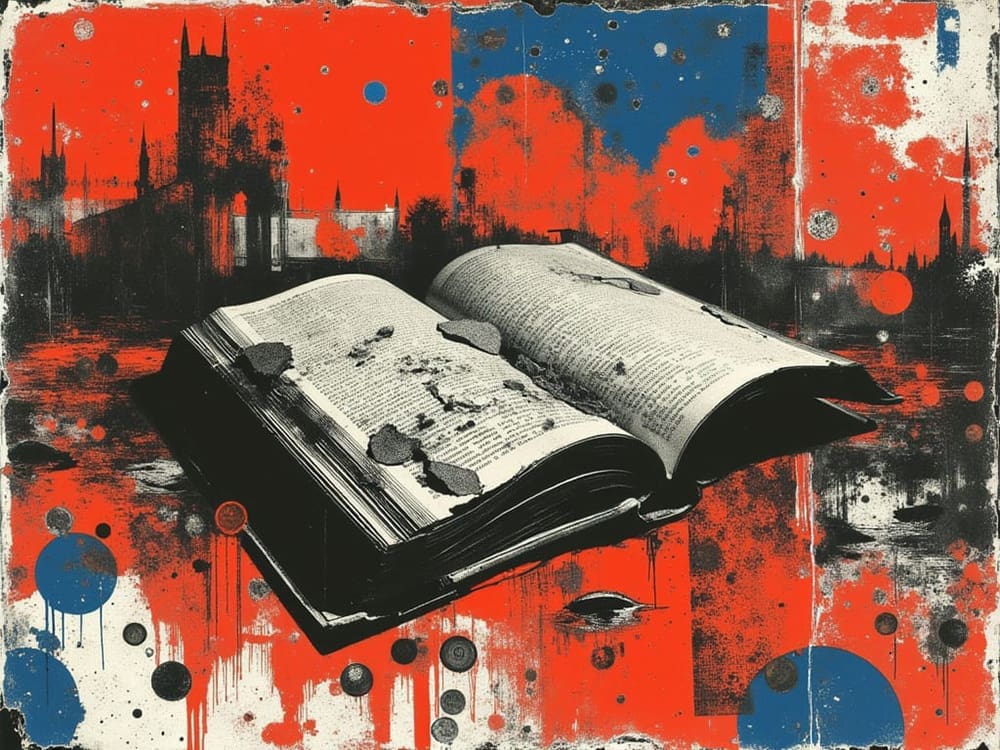 Theories of Power - From Hobbes to Hidden Hands