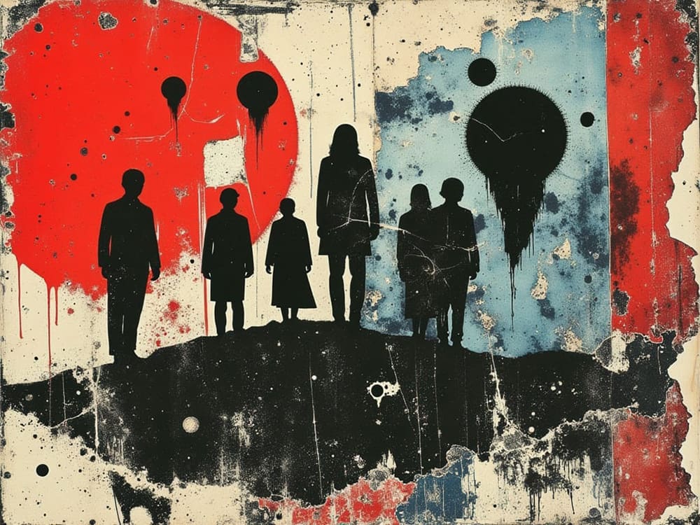 Empires, Coups and Covert Action - The Cold War’s Secret Library