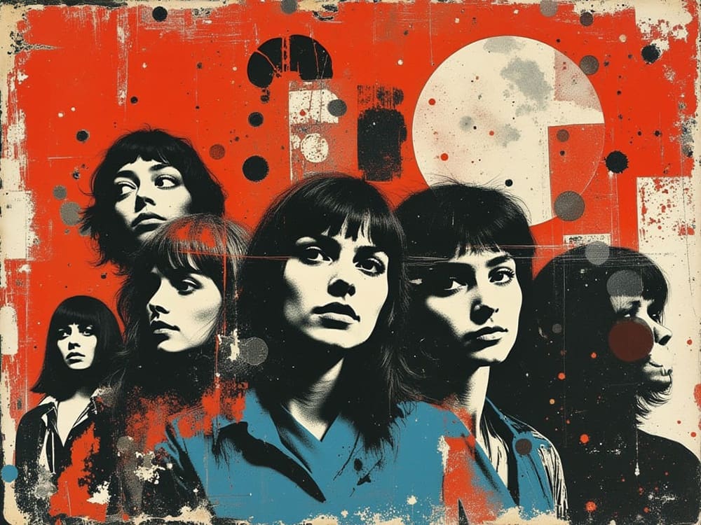 Whistle-blowers, journalists and artists continue to expose the architecture of manipulation