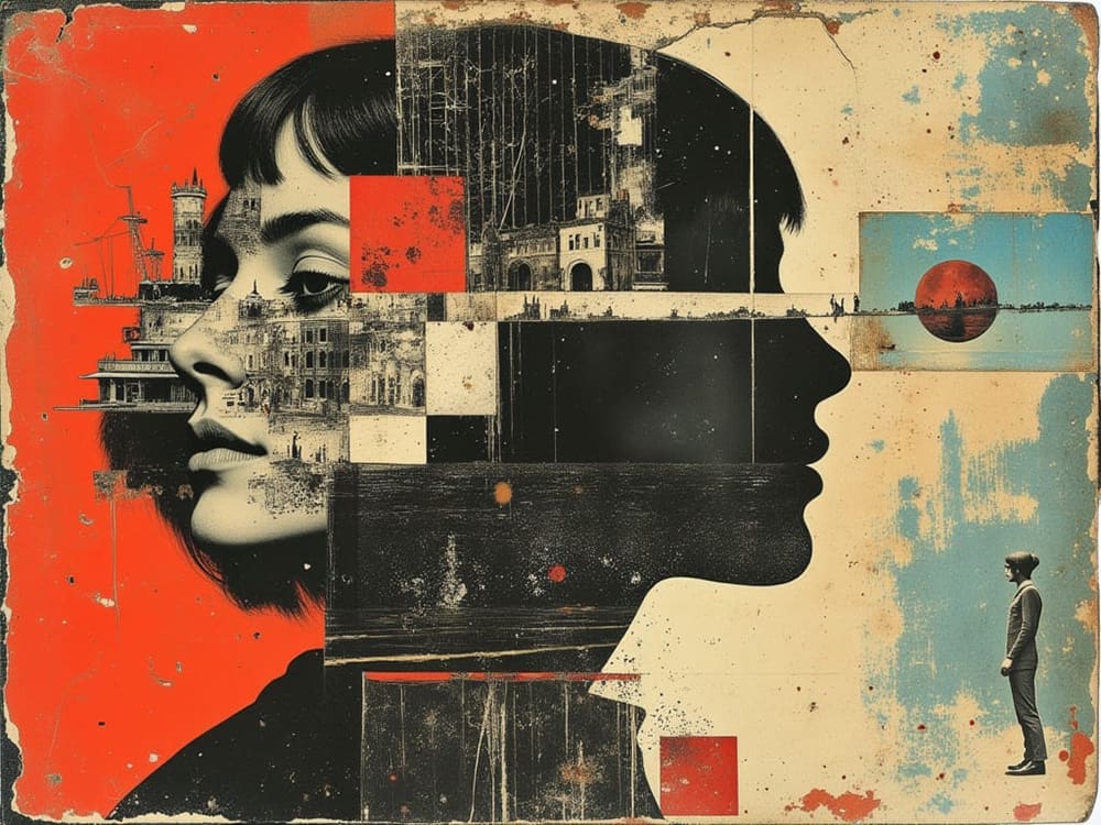 The story of Rosalind Franklin