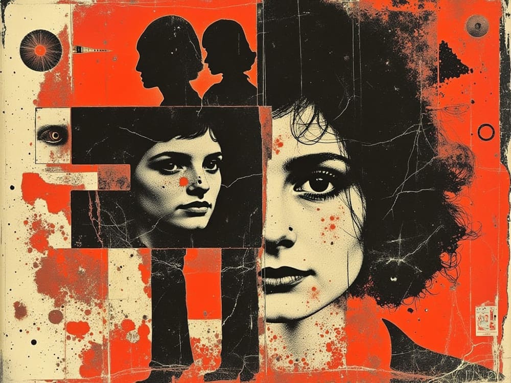 The stories of Franklin, Herschel, Jex-Blake, and Bell Burnell