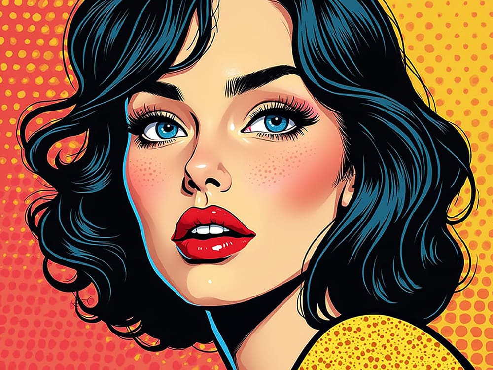 Graphic Novels as Art, Politics, and Cultural Mirror