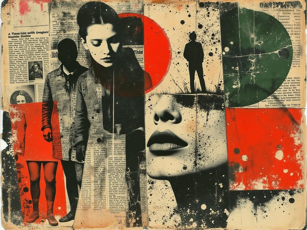 Graphic Novels - From Margins to Mainstream