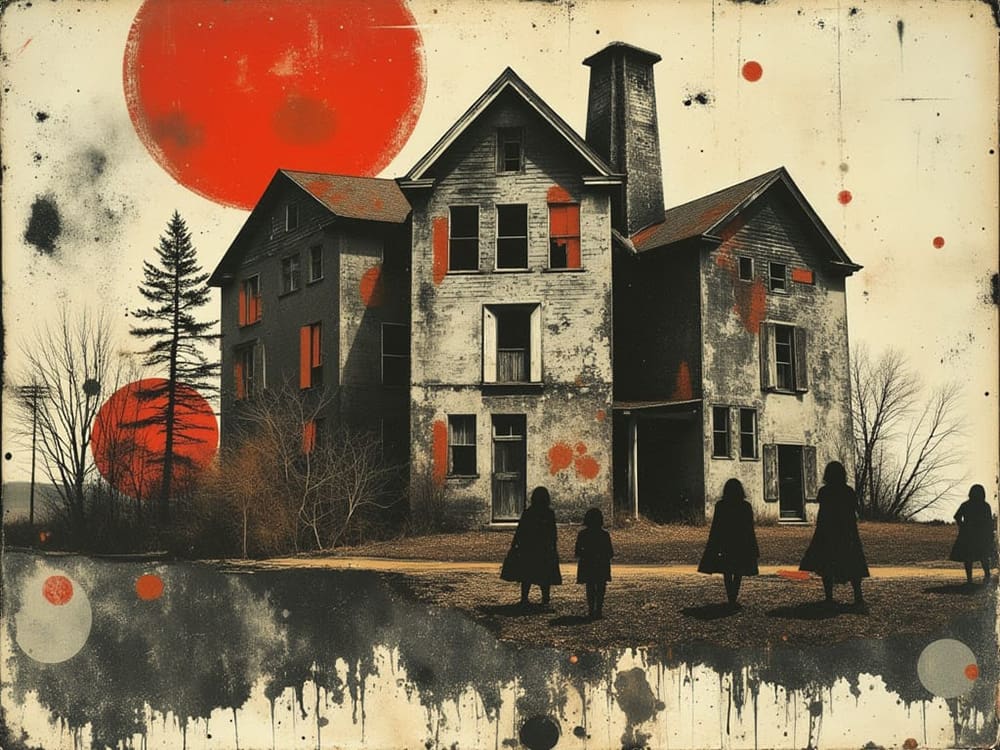 Alison Bechdel’s Fun Home