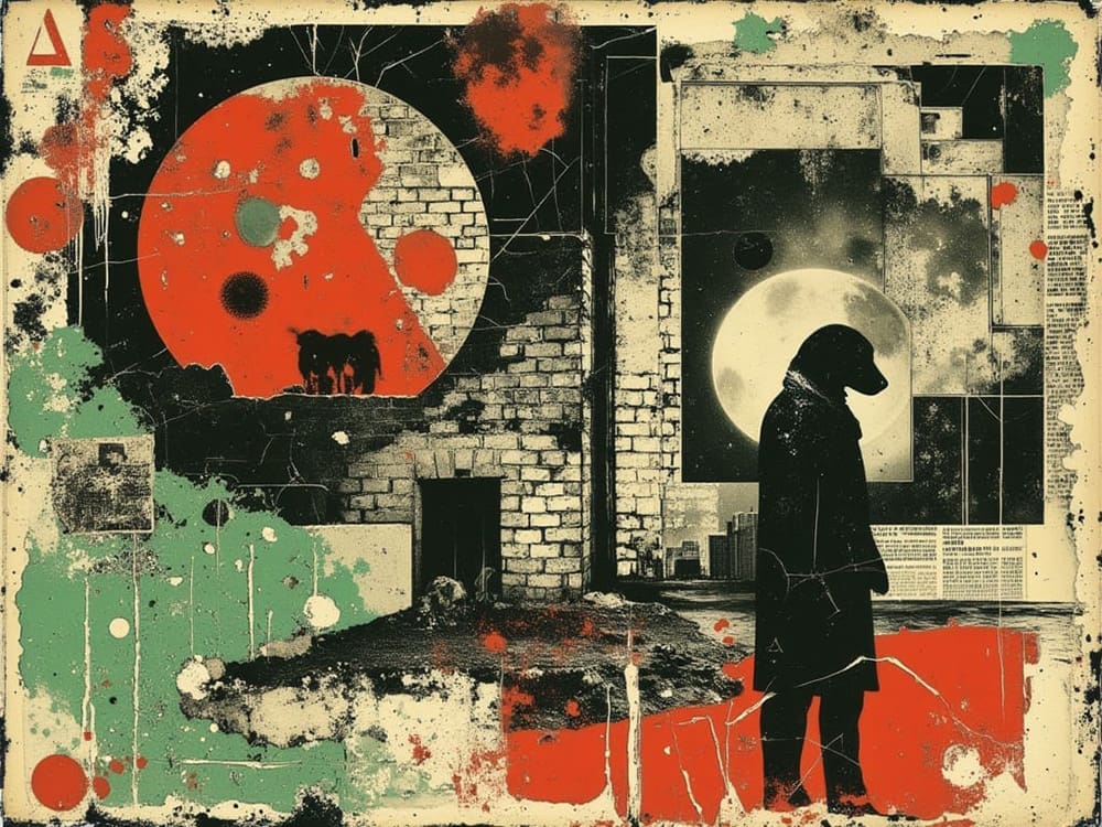 Laika’s story is not simply about a dog sent into space.