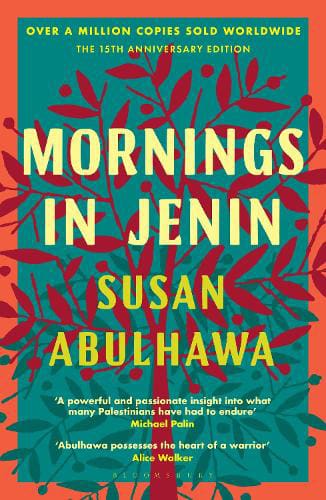 Mornings in Jenin by Susan Abdulhawa available at Pen vs Sword Books