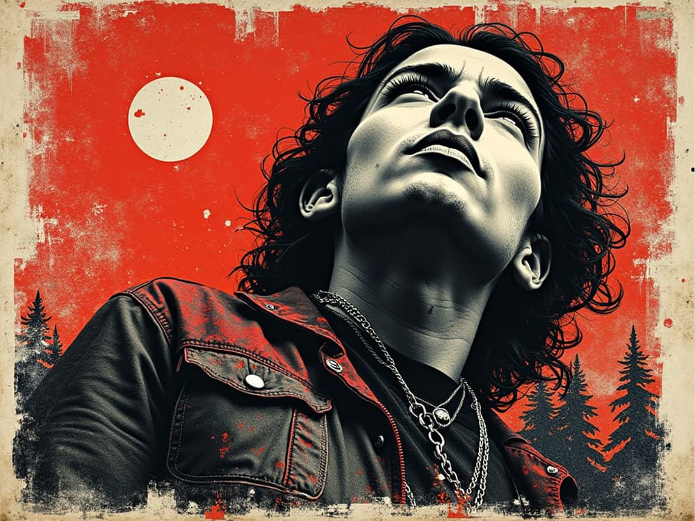 modern Palestinian identity