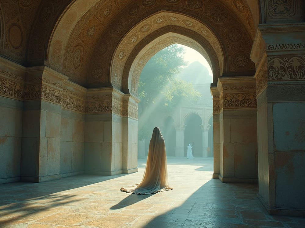 Politics is Heavily Influenced