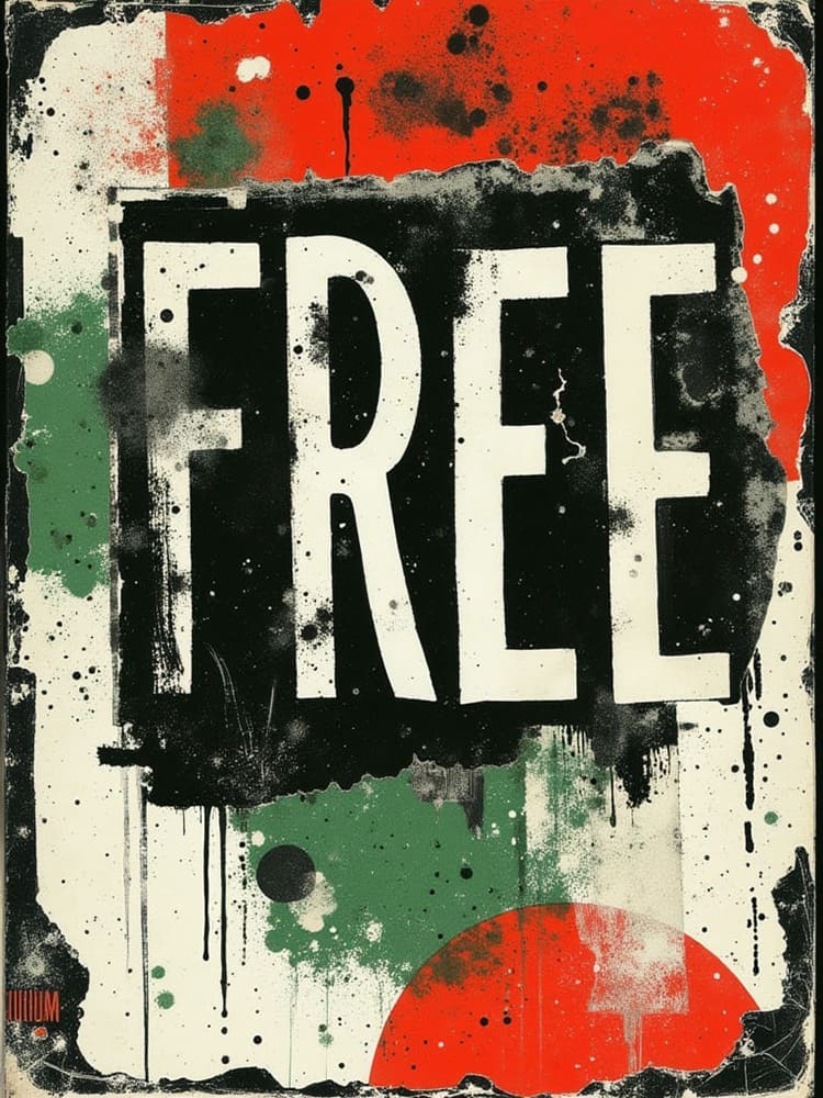 The struggle for Palestine is no longer just about a strip of land