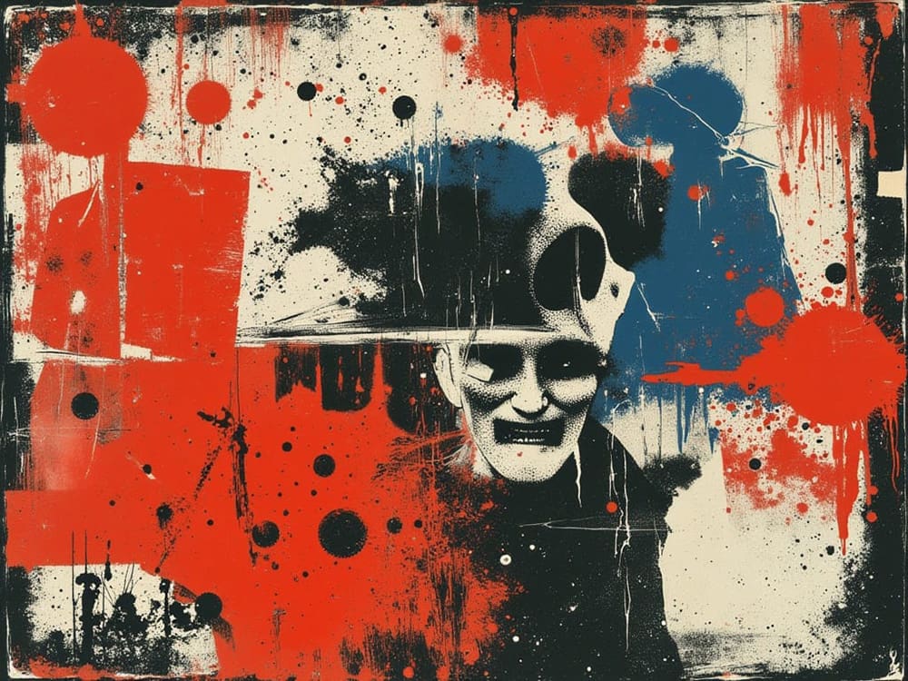 The spread of extremist ideologies