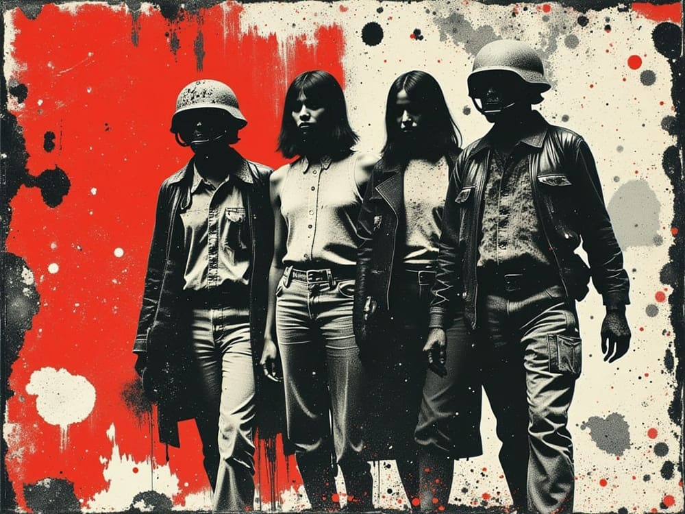 Revolution and Civil War