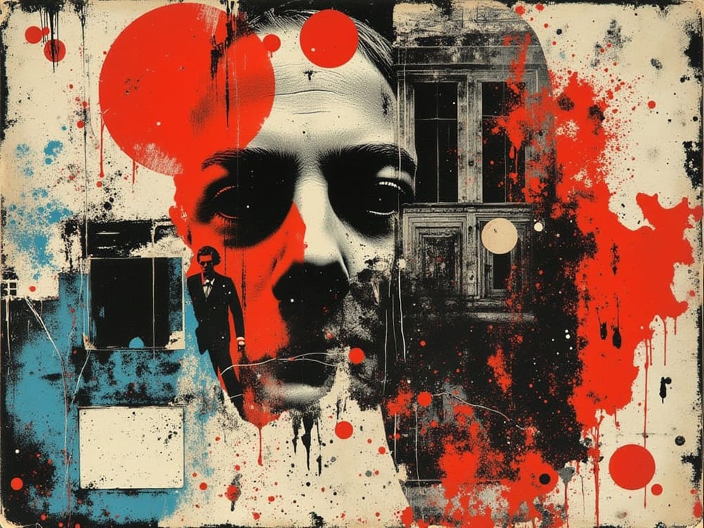 Reflections on a Turbulent Past