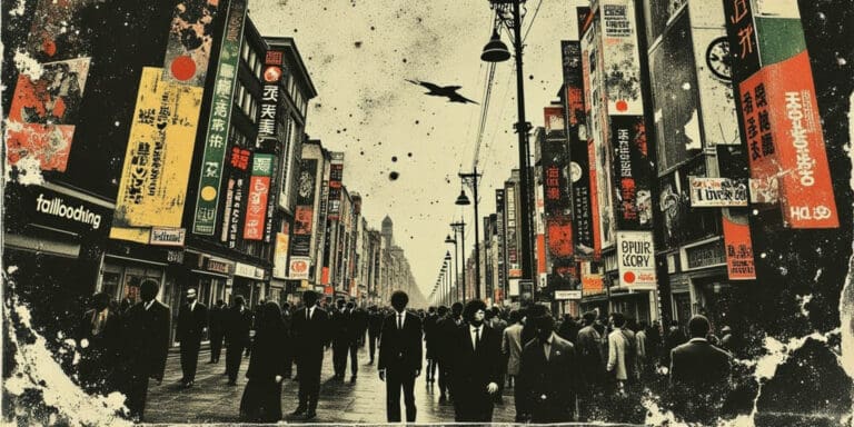 History of activism - protests that shaped the world