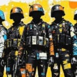 War journalism - reporters and photographers in conflict zones