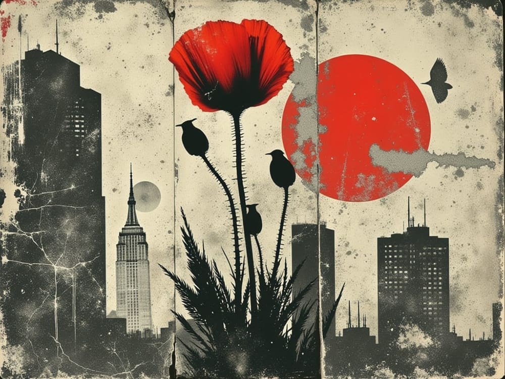 The first casualty, when war comes, is truth