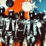 Big tech and democracy - Silicon Valley reshaping power