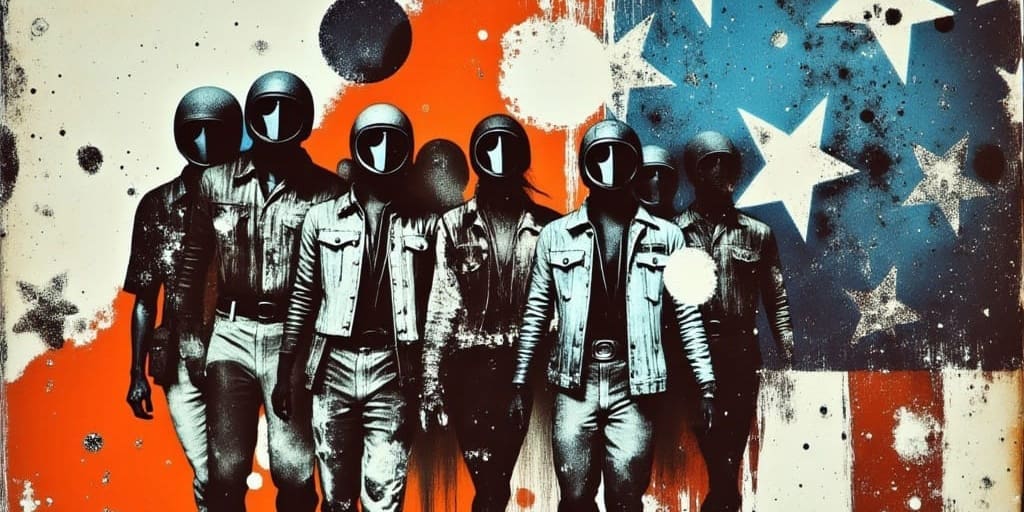 Big tech and democracy - Silicon Valley reshaping power