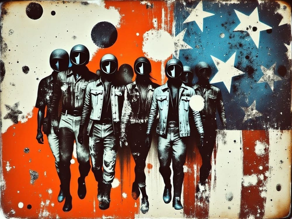 Big tech and democracy - Silicon Valley reshaping power