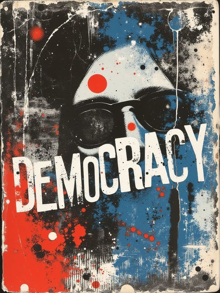 Big tech and democracy