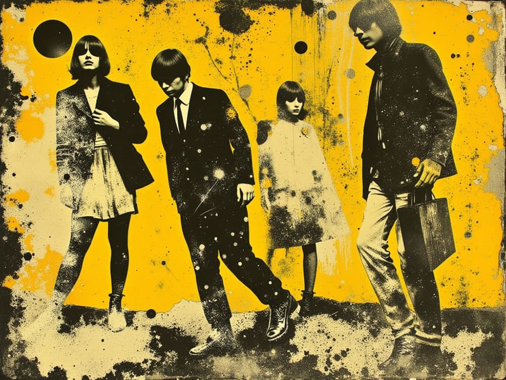 Political writers - thinkers whose words changed history