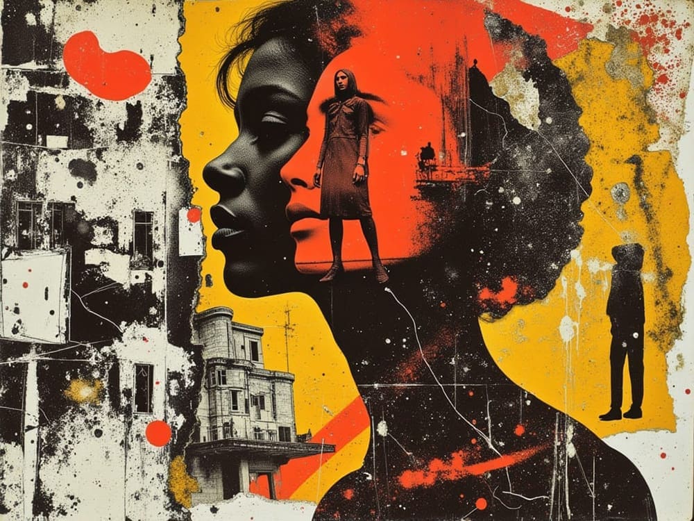 Women in history - activists, writers and scientists who changed the world